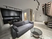 Duplex cu 3 Camere Win Herastrau 2 locuri de parcare