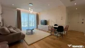 Apartament spatios High End 2 camere I Herastrau I One Herastrau Towers 