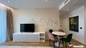 Apartament spatios High End 2 camere I Herastrau I One Herastrau Towers 