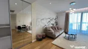 Apartament spatios High End 2 camere I Herastrau I One Herastrau Towers 