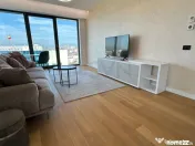 Apartament spatios High End 2 camere I Herastrau I One He... 
