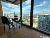 Apartament spatios High End 2 camere I Herastrau I One He... 