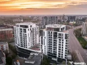 Apartament spatios High End 2 camere I Herastrau I One He... 