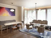 Apartament 3 camere premium cu concierge I Primaverii