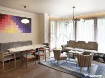 Apartament 3 camere premium cu concierge I Primaverii