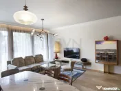 Apartament 3 camere premium cu concierge I Primaverii