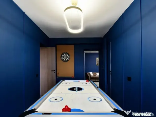 Apartament modern tip duplex I Cloud 9 I Aviatiei