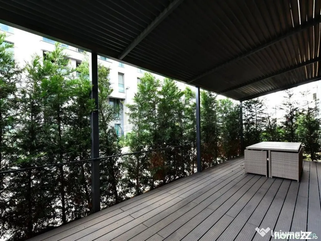 Apartament modern tip duplex I Cloud 9 I Aviatiei