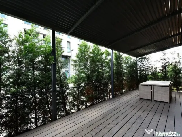 Apartament modern tip duplex I Cloud 9 I Aviatiei