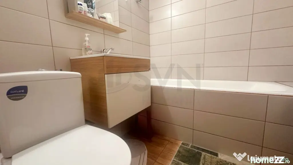 Apartament 2 camere Lacul Tei l Ghica Tei