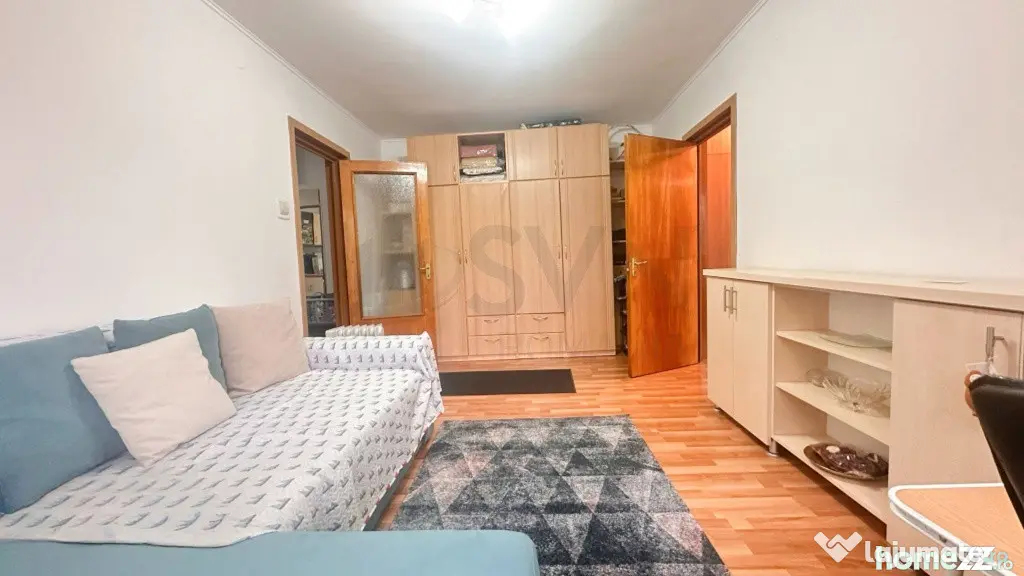 Apartament 2 camere Lacul Tei l Ghica Tei