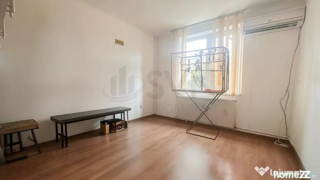 Apartament 2 camere Lacul Tei l Ghica Tei