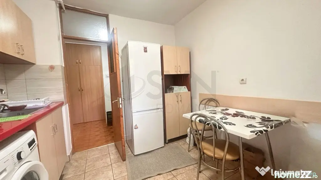 Apartament 2 camere Lacul Tei l Ghica Tei