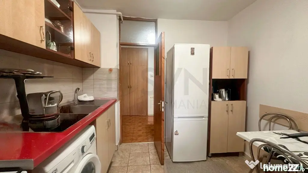 Apartament 2 camere Lacul Tei l Ghica Tei