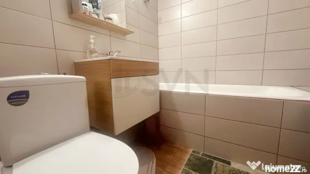 Apartament 2 camere Lacul Tei l Ghica Tei