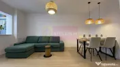 PANDURI-13 SEPTEMBRIE Apartament FINISAJE PREMIUM 