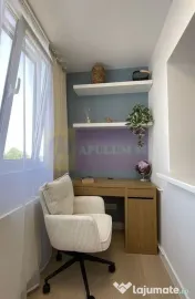 PANDURI-13 SEPTEMBRIE Apartament FINISAJE PREMIUM 