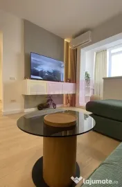 PANDURI-13 SEPTEMBRIE Apartament FINISAJE PREMIUM 