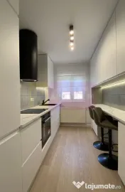PANDURI-13 SEPTEMBRIE Apartament FINISAJE PREMIUM 