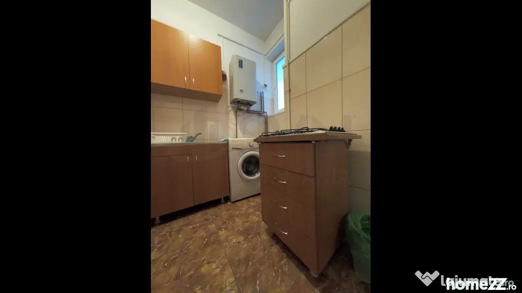 Apartament Mosilor 2 camere