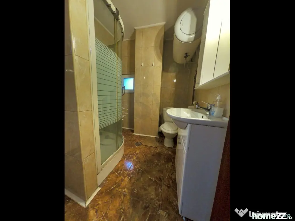 Apartament Mosilor 2 camere