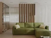 Apartament modern 3 camere I Zona Aviatiei I Canton 71