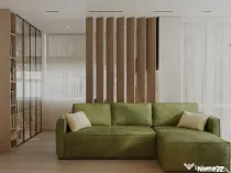 Apartament modern 3 camere I Zona Aviatiei I Canton 71
