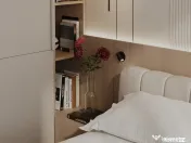 Apartament modern 3 camere I Zona Aviatiei I Canton 71