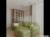 Apartament modern 3 camere I Zona Aviatiei I Canton 71