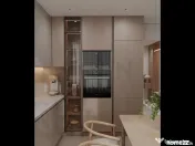 Apartament modern 3 camere I Zona Aviatiei I Canton 71