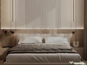 Apartament modern 3 camere I Zona Aviatiei I Canton 71