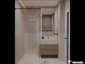 Apartament modern 3 camere I Zona Aviatiei I Canton 71