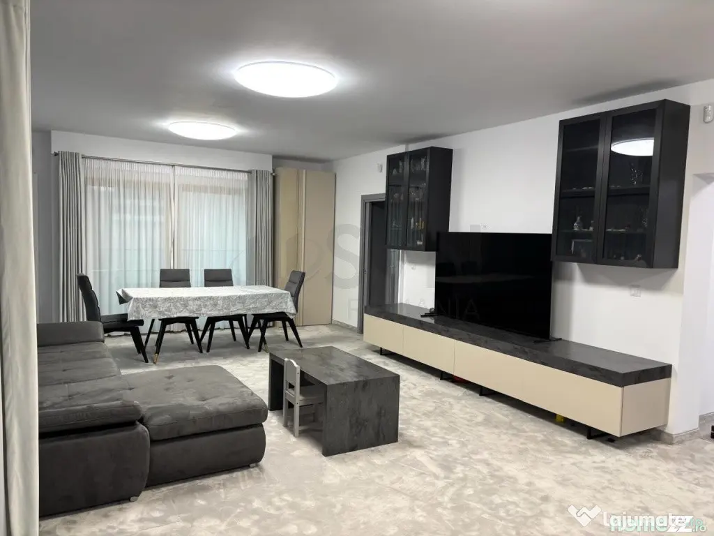 Apartament 4 Camere de l Primaverii