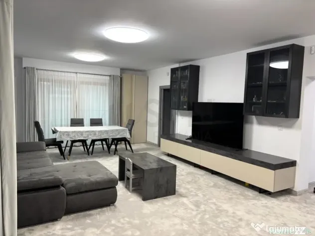 Apartament 4 Camere de l Primaverii