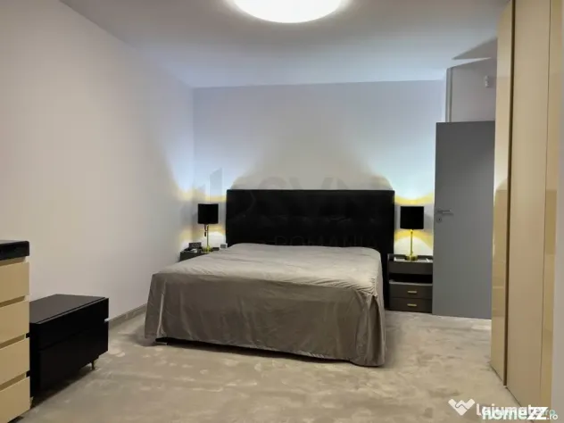 Apartament 4 Camere de l Primaverii