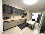 Apartament 4 Camere de l Primaverii