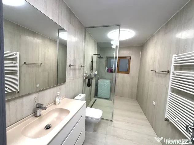 Apartament 4 Camere de l Primaverii