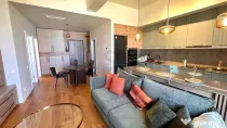Apartament 2 camere complet mobilat Aviatiei metrou
