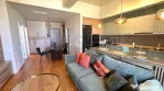 Apartament 2 camere complet mobilat Aviatiei metrou