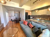 Apartament 2 camere mobilat Aviatiei