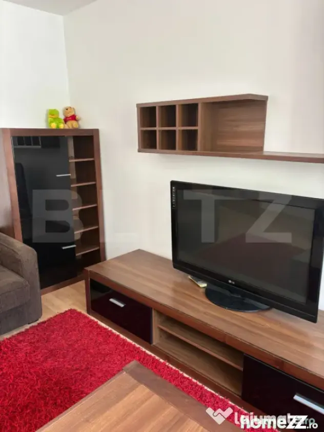 Închiriere, Apartament 3C Decomandat | George Enescu | Etaj