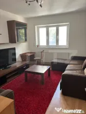 Închiriere, Apartament 3C Decomandat | George Enescu | Etaj
