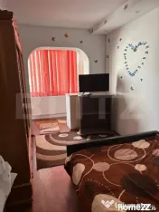 Închiriere, Apartament 3C Decomandat | George Enescu | Etaj