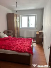 Închiriere, Apartament 3C Decomandat | George Enescu | Etaj