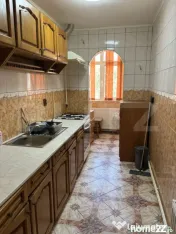 Închiriere, Apartament 3C Decomandat | George Enescu | Etaj