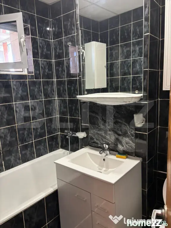 Închiriere, Apartament 3C Decomandat | George Enescu | Etaj