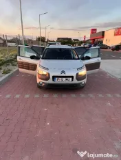 De vânzare – Citroen C4 Cactus 1.6 HDI Shine, automat 