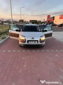 De vânzare – Citroen C4 Cactus 1.6 HDI, automat