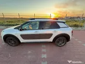 De vânzare – Citroen C4 Cactus 1.6 HDI Shine, automat 