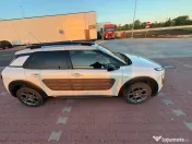 De vânzare – Citroen C4 Cactus 1.6 HDI Shine, automat 